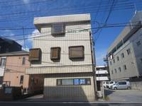 ウィステリア・コーポラスの外観