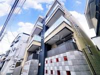 物件の外観画像