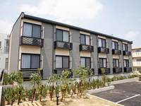 物件の外観画像