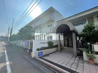 カーサミラ音羽の外観