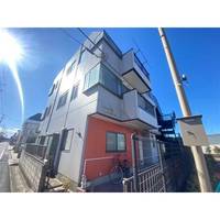 千葉県千葉市美浜区幸町2(マンション)の賃貸物件の外観