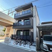 物件の外観画像