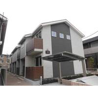 Verde Mの外観
