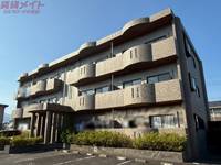 Fontaineの外観