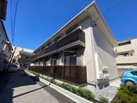 ルミエールの外観