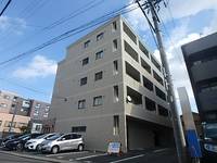 ルーチェの外観