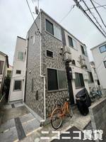 物件の外観画像