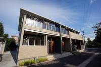 物件の外観画像