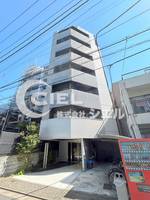 Estetica nakaitabashiの外観