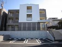 神奈川県横浜市旭区二俣川1(マンション)の賃貸物件の外観