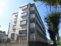 東京都八王子市下柚木(マンション)の賃貸物件の外観
