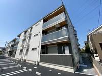 千葉県千葉市若葉区都賀2(マンション)の賃貸物件の外観