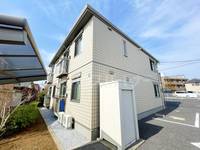 グランシャリオの外観