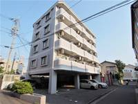 広島県広島市安佐南区古市4(マンション)の賃貸物件の外観