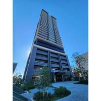 MJR熊本ザ・タワー 2604号の外観