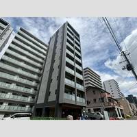 シエルエックス榴岡公園の外観