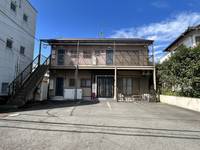 マンハイムの外観