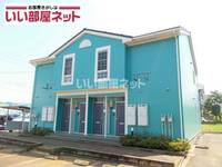 物件の外観画像