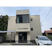 ヘルメス568の外観