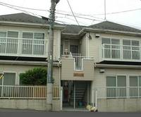 東京都八王子市散田町1(アパート)の賃貸物件の外観