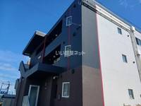 コンフォート盛岡の外観