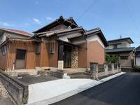 三重県鈴鹿市大池2(一戸建)の賃貸物件の外観