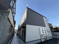 兵庫県姫路市大津区真砂町(アパート)の賃貸物件の外観