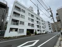 カーサグランデタマキの外観