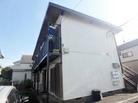 物件の外観画像