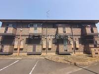 エトワールの外観