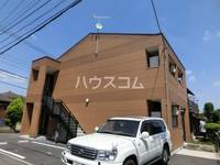 物件の外観画像