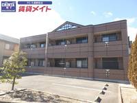 物件の外観画像