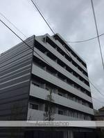 メインステージ元住吉の外観