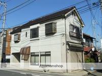 神奈川県横須賀市浦郷町3(アパート)の賃貸物件の外観