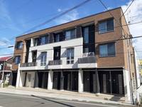 神奈川県相模原市中央区淵野辺4(アパート)の賃貸物件の外観