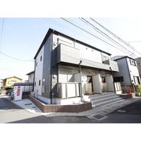 千葉県松戸市松戸新田(アパート)の賃貸物件の外観