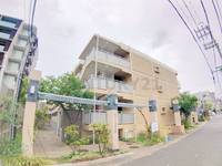 ルゼフィール西宮丸橋町の外観