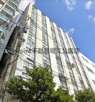 大阪府大阪市西区南堀江3(マンション)の賃貸物件の外観