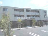 埼玉県さいたま市南区大字大谷口(アパート)の賃貸物件の外観