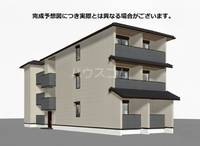 物件の外観画像