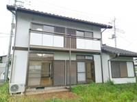 群馬県前橋市富士見町時沢(一戸建)の賃貸物件の外観