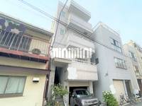 渡辺ビルの外観