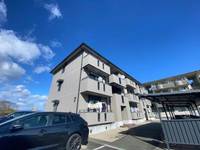 ソフィア・パーク B棟の外観