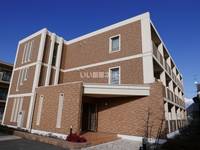 滋賀県東近江市東沖野2(マンション)の賃貸物件の外観