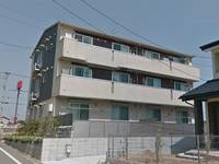 福岡県北九州市八幡西区本城学研台2(アパート)の賃貸物件の外観