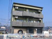 物件の外観画像
