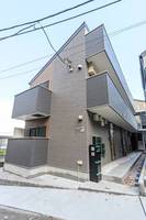 物件の外観画像