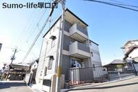 ピアチェーレの外観