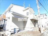 Maison Proudiaの外観