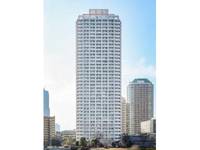 東京都中央区佃2(マンション)の賃貸物件の外観